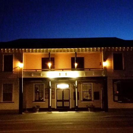 Rustic Country 1878 Hotel Oxford Exterior photo
