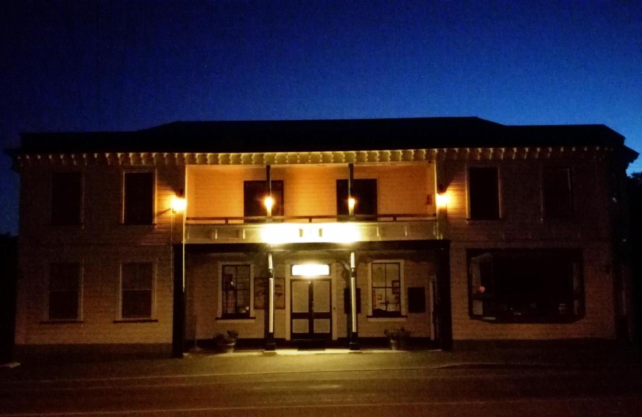 Rustic Country 1878 Hotel Oxford Exterior photo